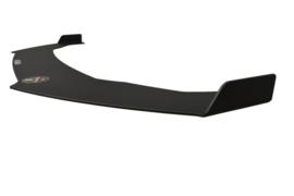 Maxton Design VOORRACINGSPLITTER V.2 VW GOLF VII GTI FACELIFT