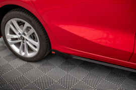 Maxton Design ZIJKLEPPEN AUDI A3 8Y