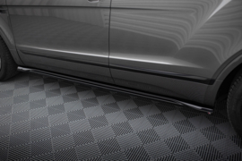 Maxton Design Zijskirts Diffusers Bentley Bentayga Mk1