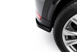 Maxton Design Achterspoilers Mazda CX-5 Mk2