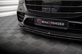 Maxton Design Frontsplitter Mercedes-Benz S AMG-Line W223