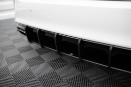 Maxton Design Street Pro Achter Diffuser Kia Ceed GT Mk3