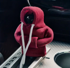 Pook Hoodie