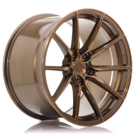 Concaver CVR4 Brushed Bronze