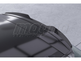 Skoda Fabia MK3 NJ Citrix achtervleugelverlenging