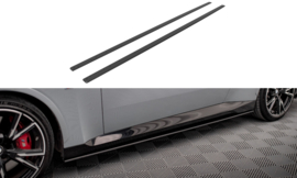Maxton Design Street Pro Zijskirts Diffusers BMW 2 Coupé M-Pack / M240i G42