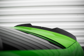 Maxton Design ACHTERKLEPSPOILER VAN CARBON AUDI RS3 SEDAN 8Y
