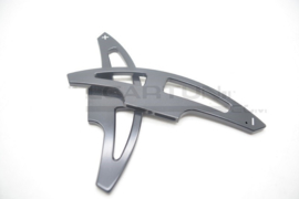 D1 Spec Extended Paddles BMW