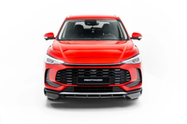 Maxton Design Frontsplitter MG ZS Mk2