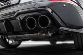 Maxton Design Achterpaneel V.3 Cupra Formentor VZ Mk1