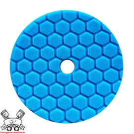 Chemical Guys - Quantum Hex Logic 5,5" - Blue