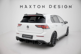 Maxton Design Achterklep V.3 Volkswagen Golf GTI Mk8