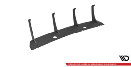 Maxton Design Street Pro Achter Diffuser V.2 Dodge Durango RT Mk3