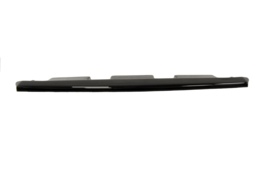 Maxton Design Achterspoiler Audi A8 W12 D3 (zonder verticale spijlen)