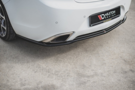 Maxton Design Achtersplitter Opel Insignia Mk. 1 OPC Facelift