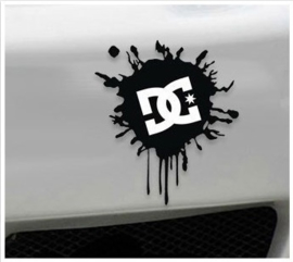 DC Logo