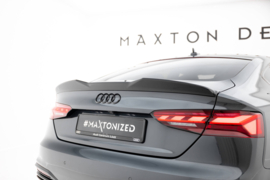 Maxton Design Spoilerkap 3D Audi A5 Sportback F5