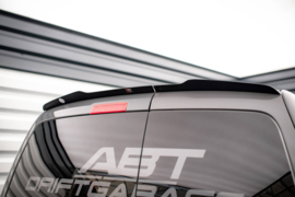 Maxton Design Spoilerkap Volkswagen Caddy Mk3 Facelift