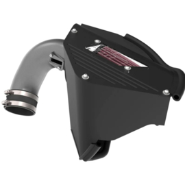 K&N Typhoon Kit passend voor BMW 230i, 330i & 430i 2.0L L4 2019- (69-2028TC)