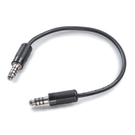 NEXUS ADAPTOR MALE-MALE