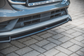 Maxton Design Frontsplitter Ford Puma Mk1