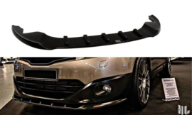 Maxton Design FRONTSPLITTER NISSAN QASHQAI (FACELIFT)