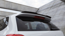 Maxton Design Spoilerkap Volkswagen Polo GTI / R-Line Mk5