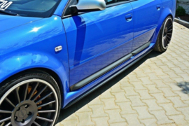 Maxton Design Zijskirts Diffusers Audi RS6 C5