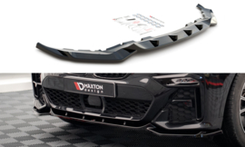 Maxton Design Frontsplitter V.3 BMW X7 M-Pack G07