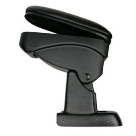 Armsteun Slider kunstleder passend voor Alfa Romeo Mito 2008- (excl. USB)