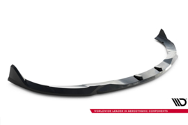 Maxton Design Frontsplitter V.2 Mercedes-AMG CLE 53 C236