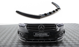 Maxton Design Frontsplitter Mercedes-Benz T W420
