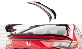 Maxton Design Onderste spoilerkap Honda Civic Type-R Mk 11