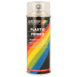 Motip Plastic Primer - 400ml