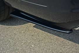 Maxton Design ACHTERZIJDE SPLITTERS Mercedes - Benz E Coupé / Cabrio C207 Facelift / A207 Facelit