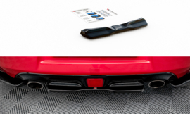 Maxton Design Achtersplitter V.2 voor Nissan 370Z