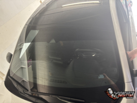 😍😍Zonnebanden voor onze Klanten geplaatst😍😍