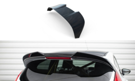 Maxton Design Spoilerkap 3D Ford Fiesta ST Mk7 Facelift
