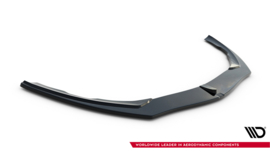 Maxton Design Voorsplitter Alfa Romeo Giulietta Zender