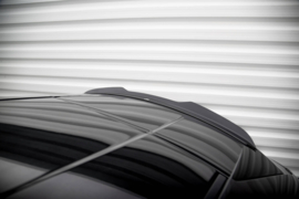 Maxton Design Spoilerkap Mazda 3 Mk4