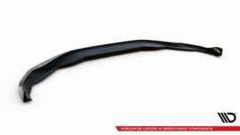 Maxton Design Frontsplitter V.4 BMW 7 G11 M-Pack Facelift + BMW 7 M-Pack G11 / G12 Facelift