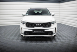 Maxton Design Set splitters Kia Sorento Mk4