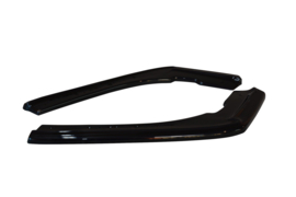 Maxton Design ACHTERZIJDE SPLITTERS BMW 3 M-Pack F30