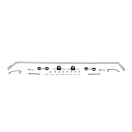 Whiteline Achterste Stabilisatorstang 20mm Heavy Duty Verstelbaarpassend voor Audi A2 / Seat Cordoba/Ibiza IV / Skoda Fabia I/II / Volkswagen Fox/Polo/Saveiro V/Voyage 2000-2014
