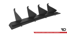 Maxton Design Street Pro Achter Diffuser Cupra Leon ST