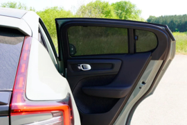 Set Car Shades passend voor Volkswagen Arteon Shooting Brake 2020- (6-delig)