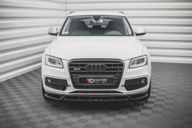 Maxton Design Set Splitters Audi SQ5 Mk1