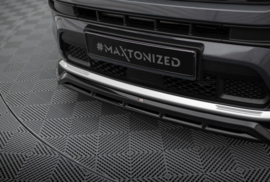 Maxton Design Set splitters Jeep Compass Limited Mk2 Facelift