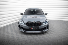 Maxton Design Frontsplitter V.2 voor BMW 1 F40 M-Pack/ M135i