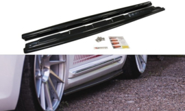 Maxton Design ZIJKANTEN DIFFUSERS VW Beetle